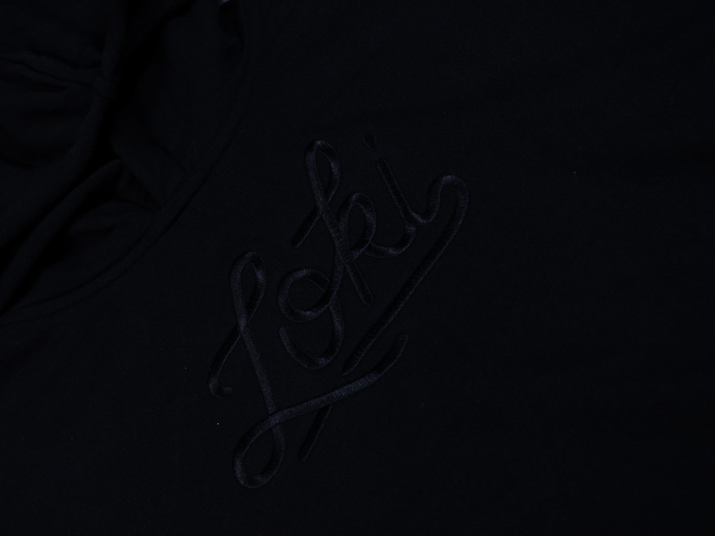 Essential Hoodie