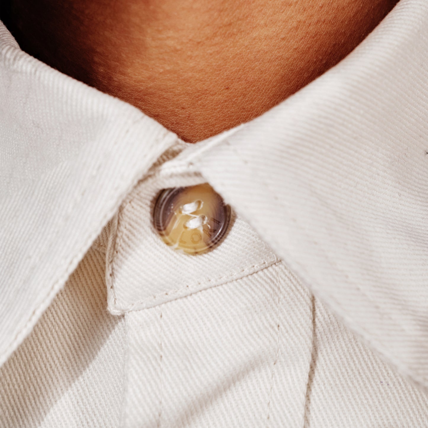 Dreamy Creamy Shirt