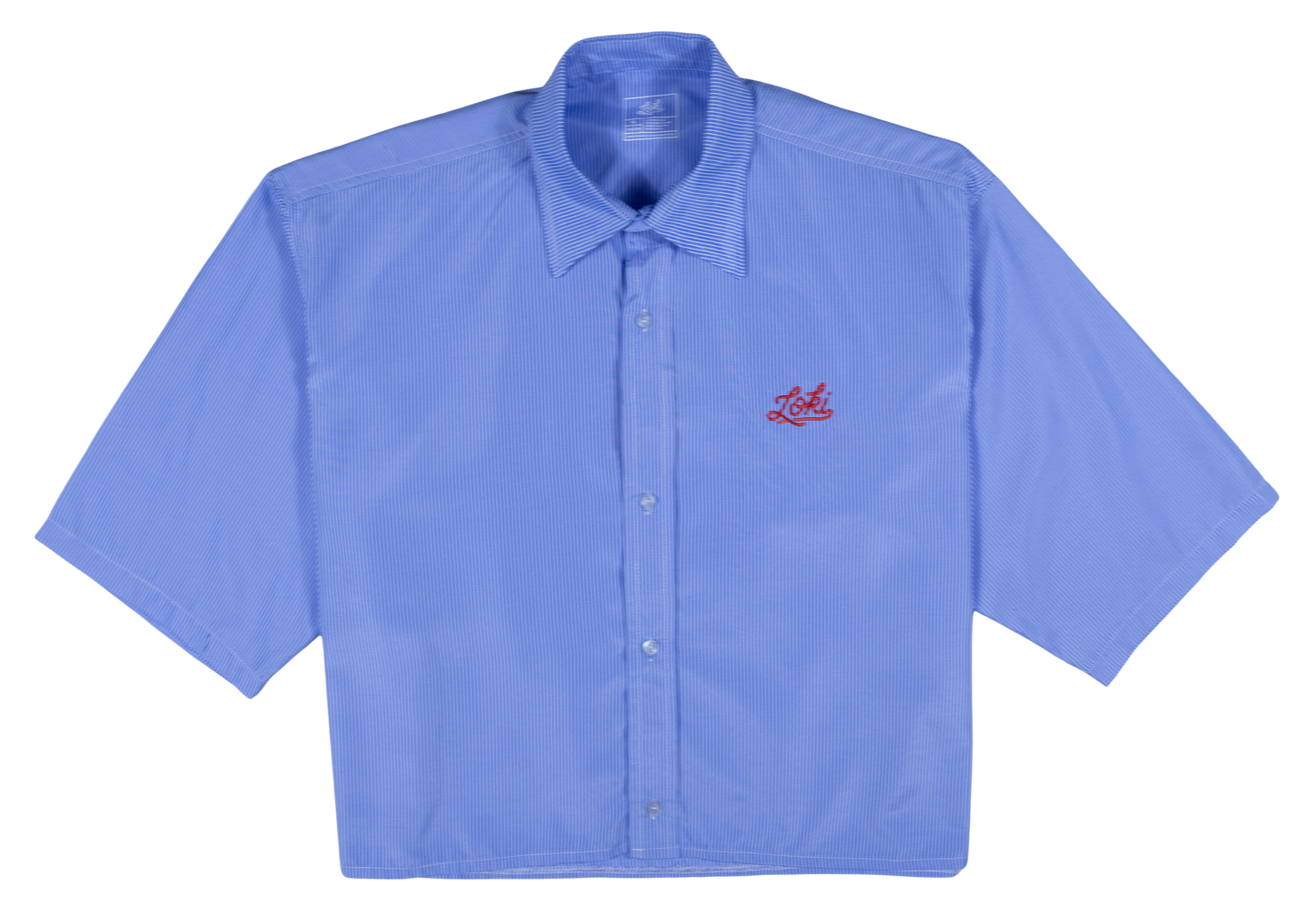 Signature Shirt Short sleeve