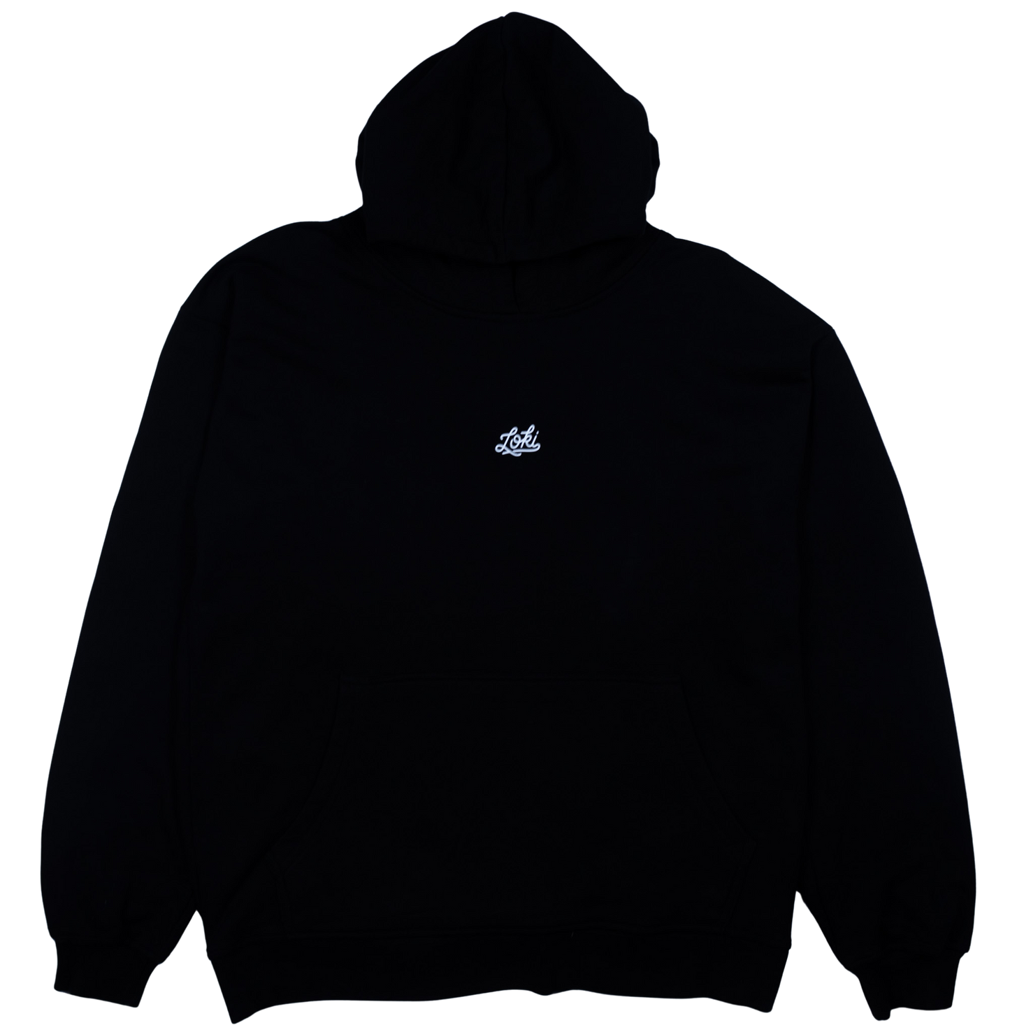 Campfire Hoodie