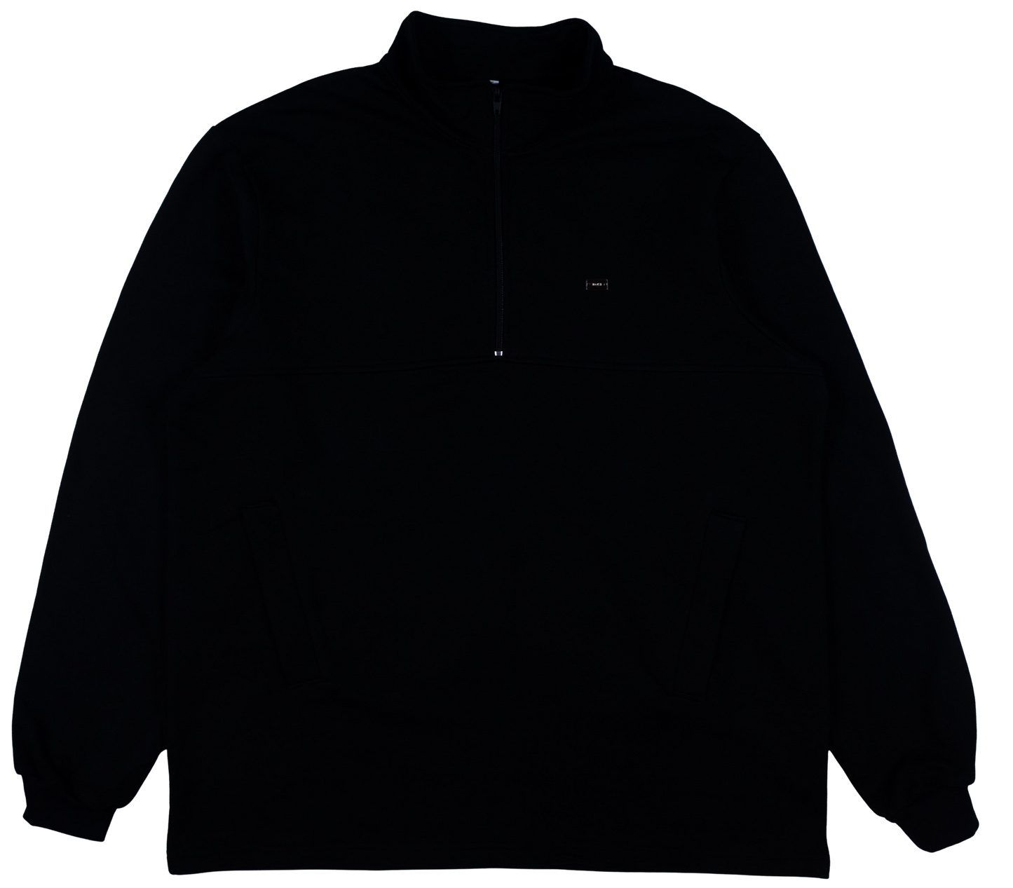 Collegiate Quarter zip