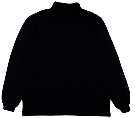 Collegiate Quarter zip