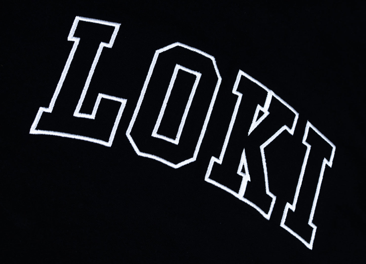 Collegiate Quarter zip