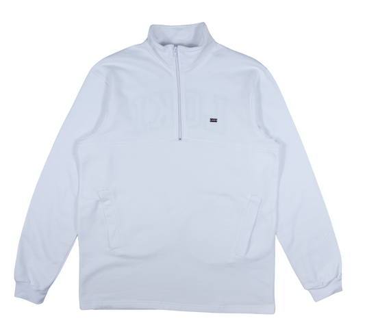 Collegiate Quarter zip