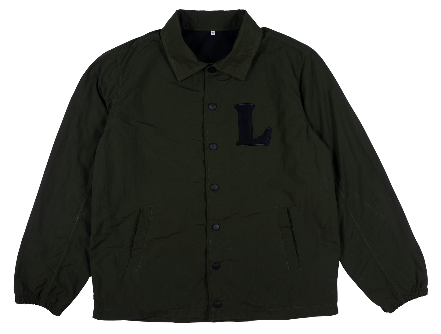 Heritage Coach jacket
