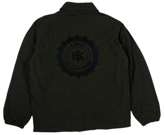 Heritage Coach jacket