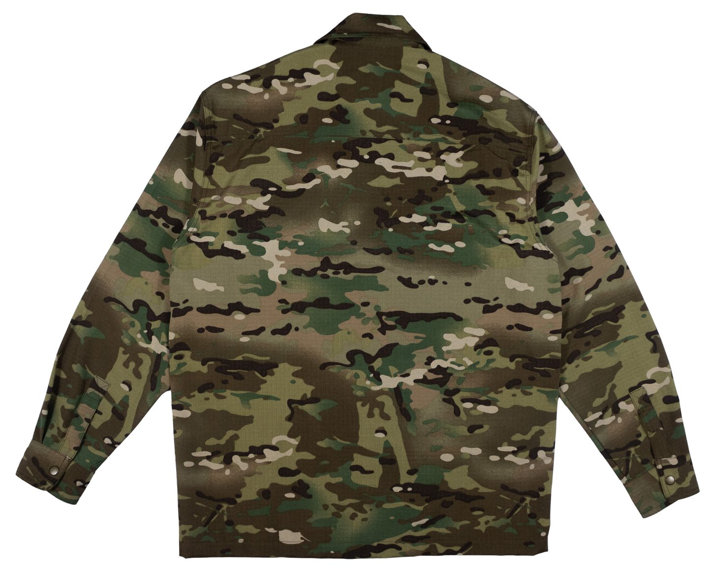 Workwear Jacket (army camo)