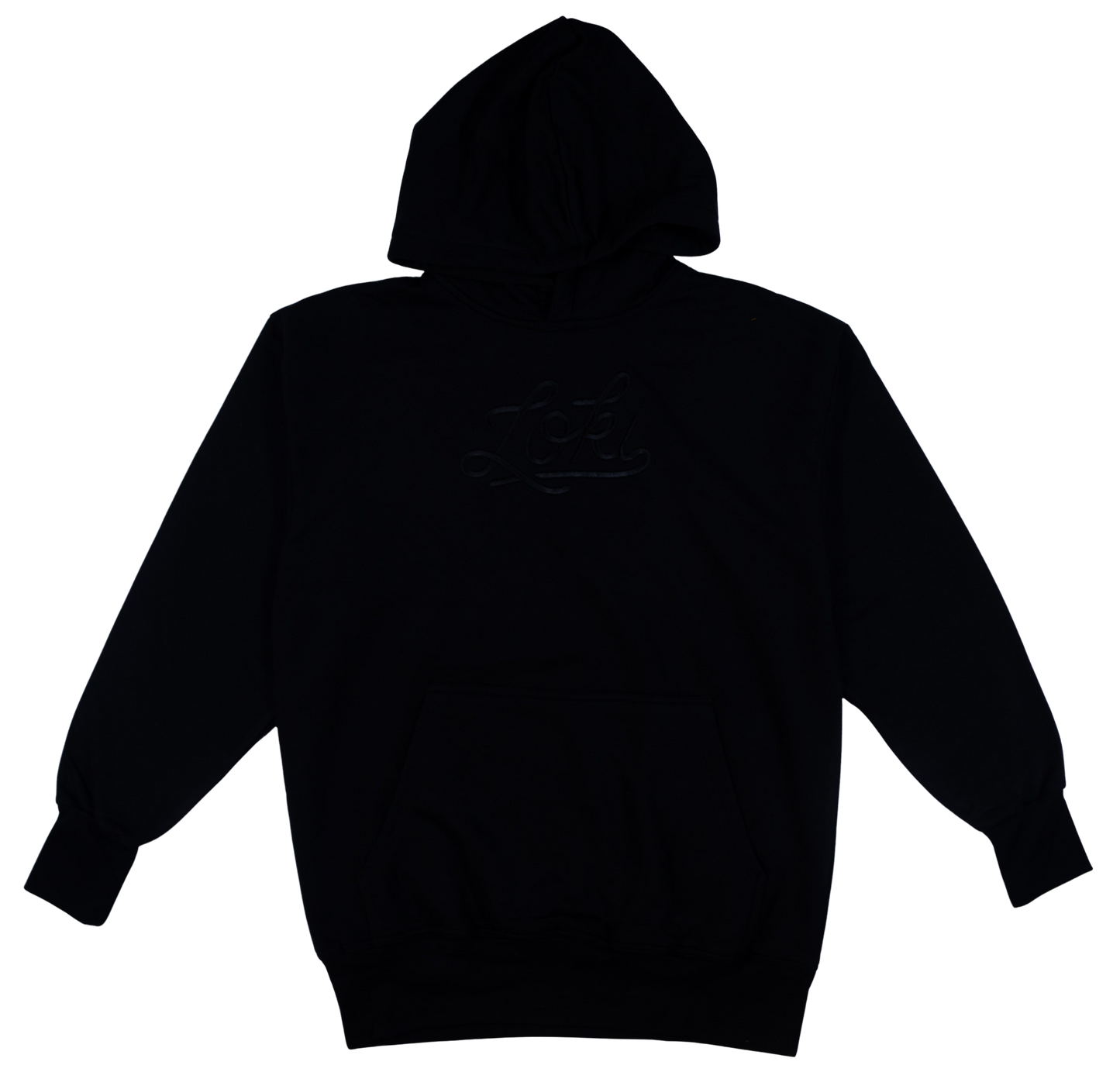 Essential Hoodie