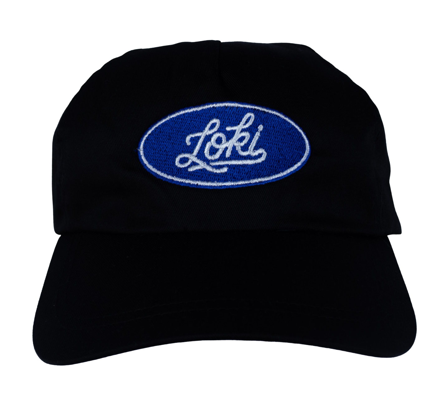 Motor cap