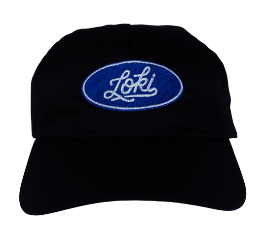 Motor cap