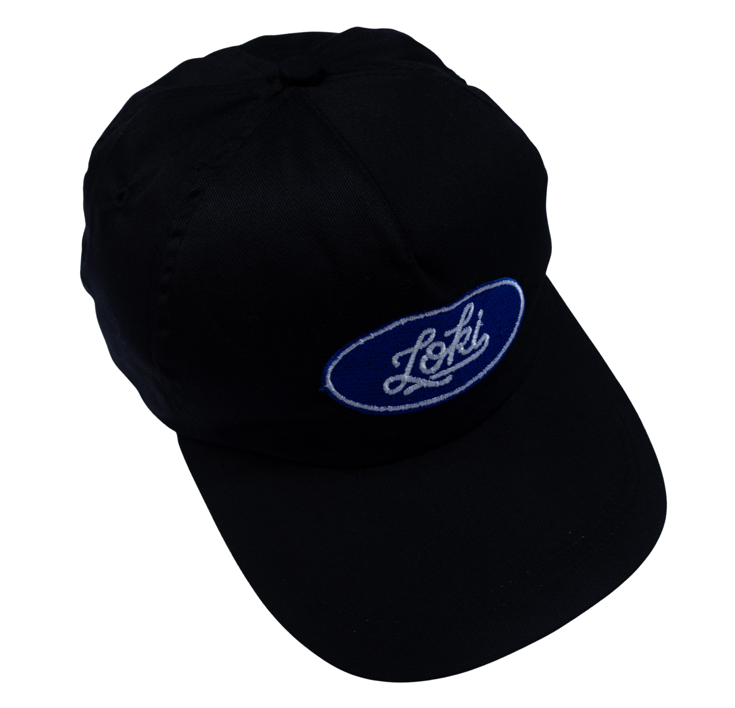 Motor cap