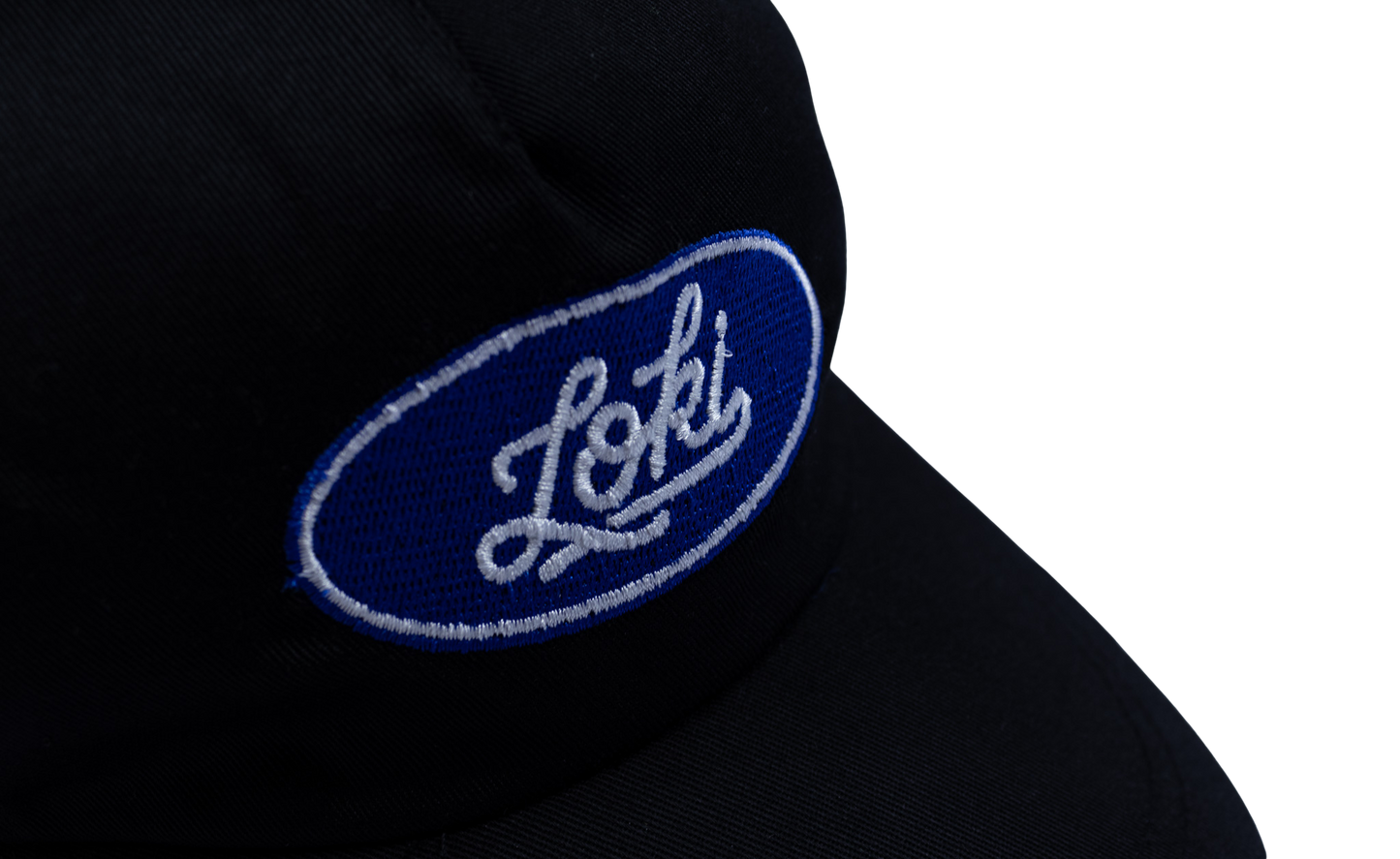 Motor cap