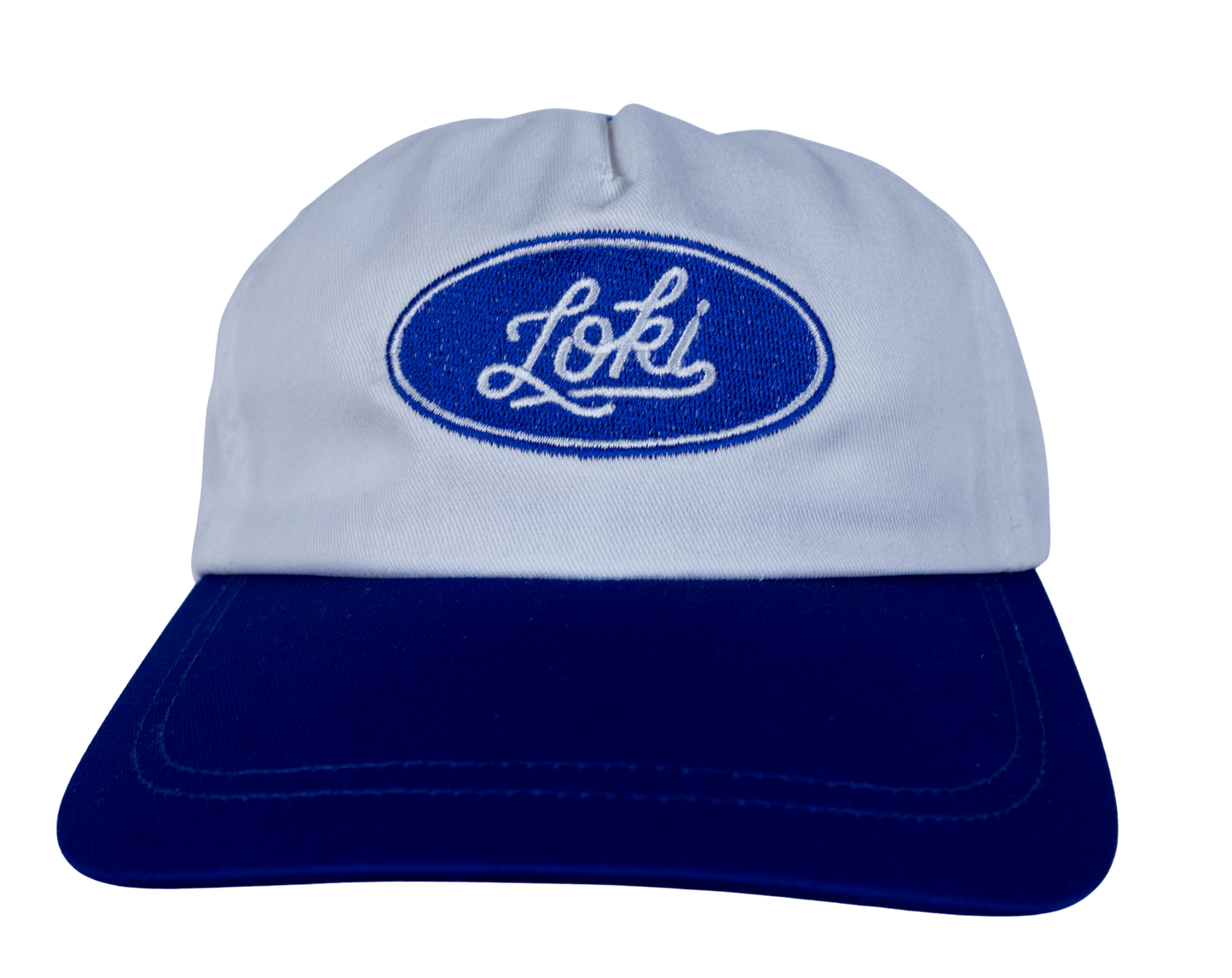 Motor cap