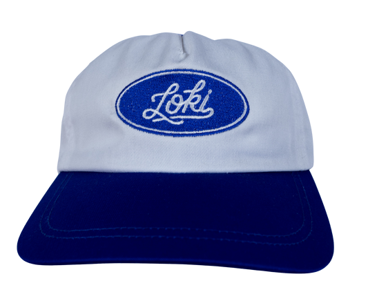 Motor cap