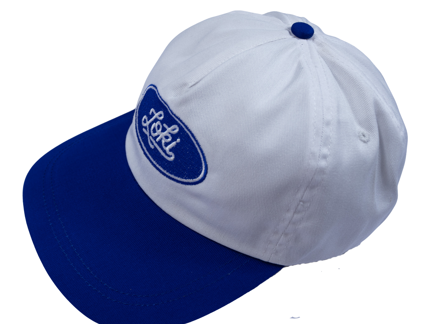 Motor cap