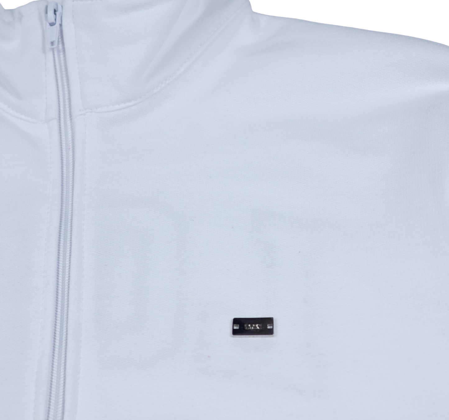 Collegiate Quarter zip