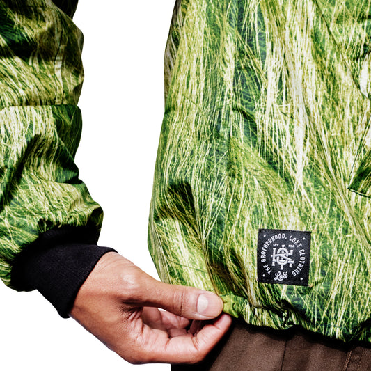 Lawn & Order Jacket